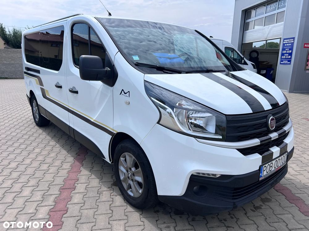 Fiat Talento
