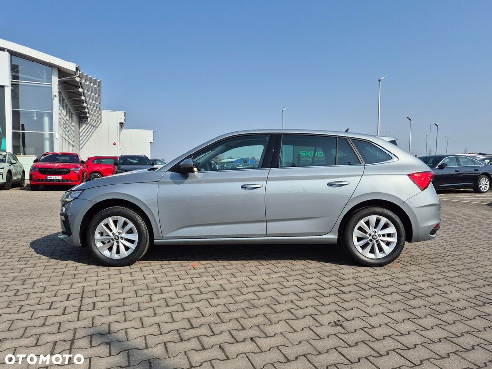 Skoda Scala 1.5 TSI Edition 130 - 3