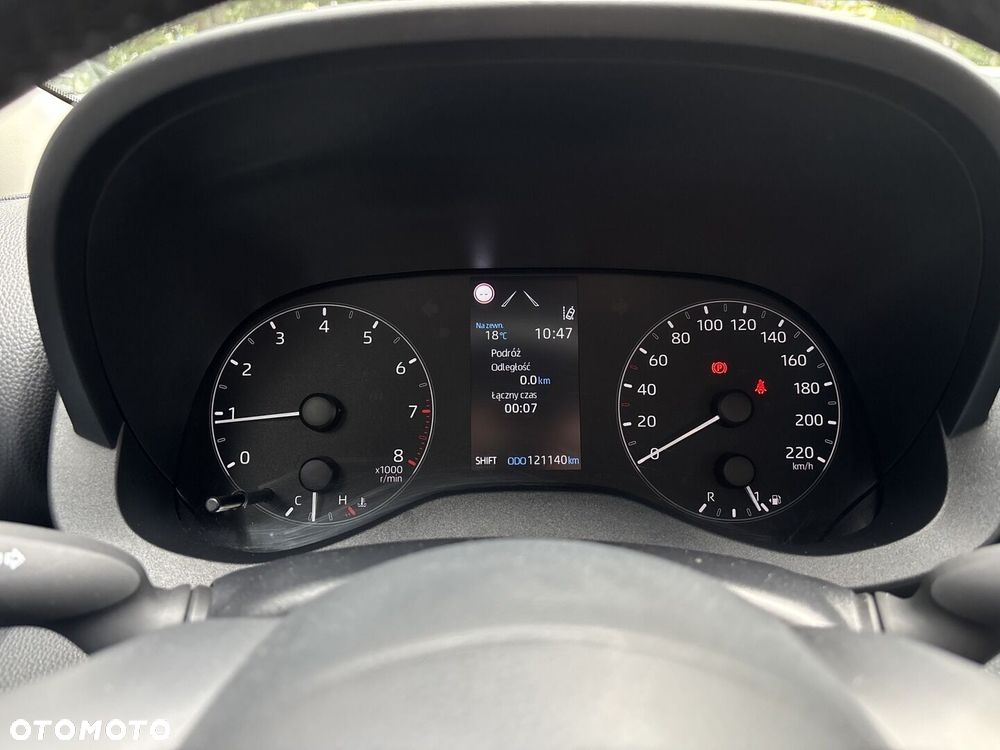 Toyota Yaris - 13