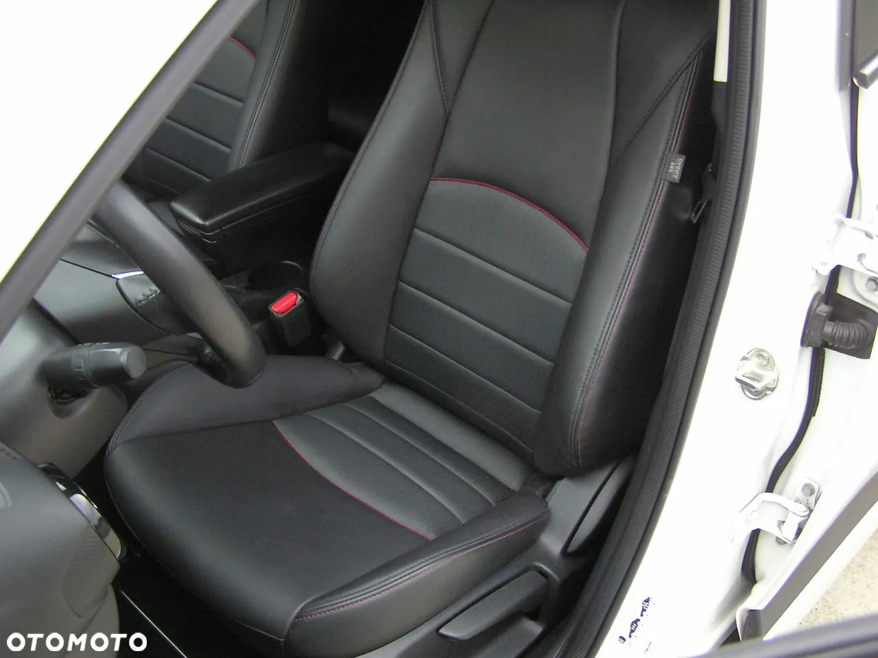 Mazda CX-3 SKYACTIV-G 120 FWD Sports-Line - 17