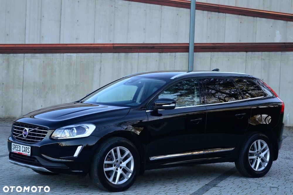 Volvo XC 60