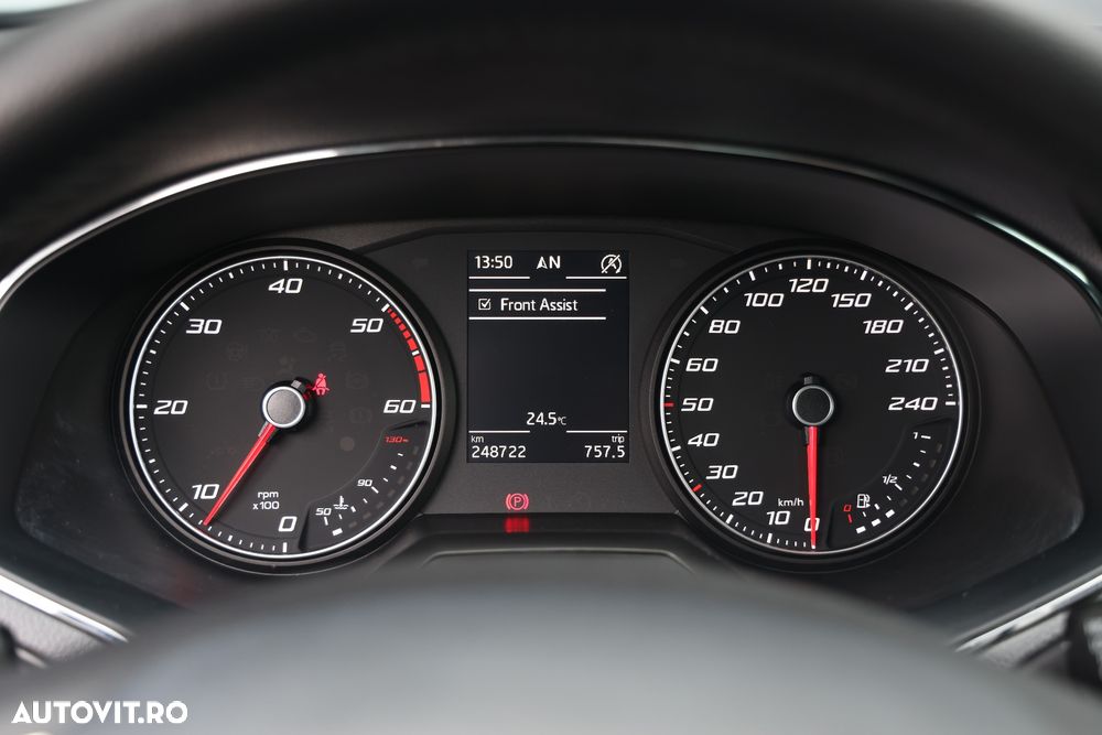 Seat Ibiza 1.6 TDI S&S Beats - 18
