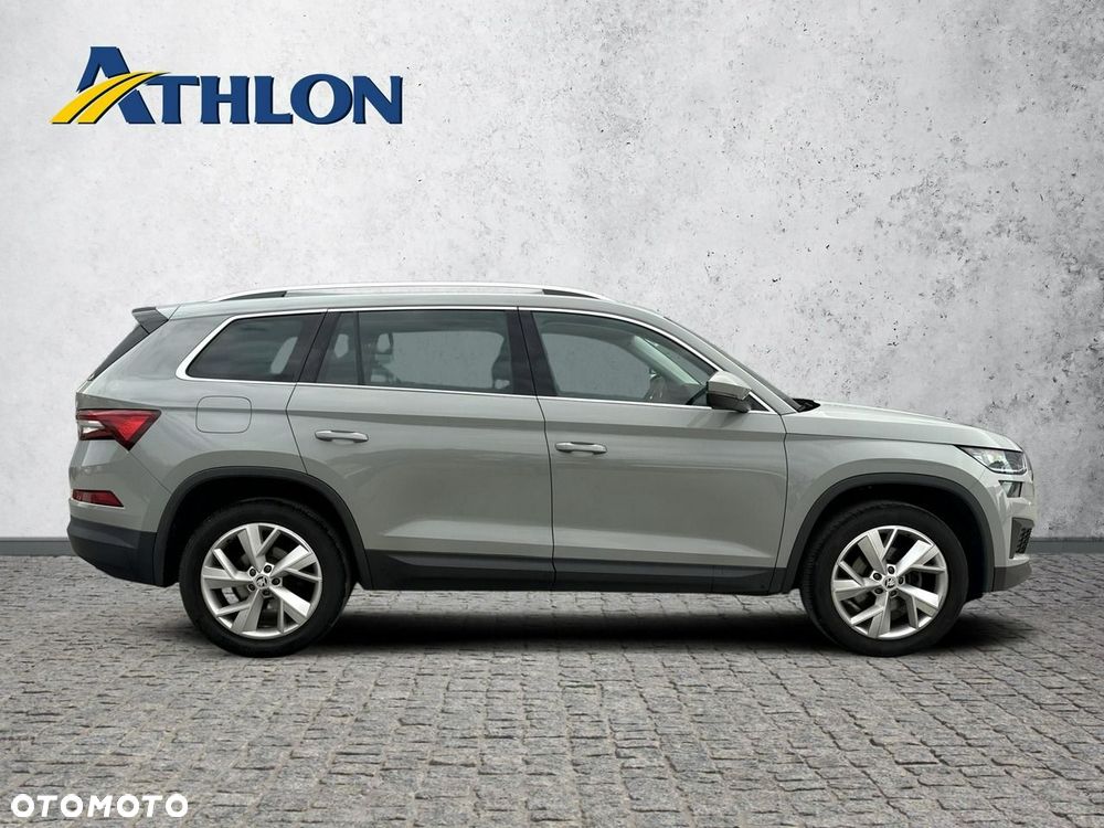 Skoda Kodiaq 1.5 TSI DSG Style - 6
