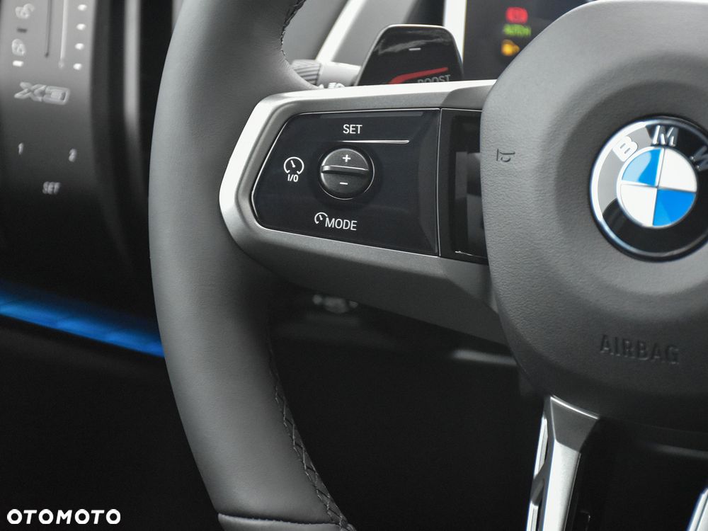 BMW X3 20d xDrive - 32