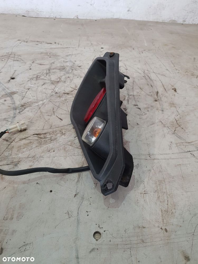 lampa prawa prawy tył 705004926 canam renegade 1000 17 rok - 4