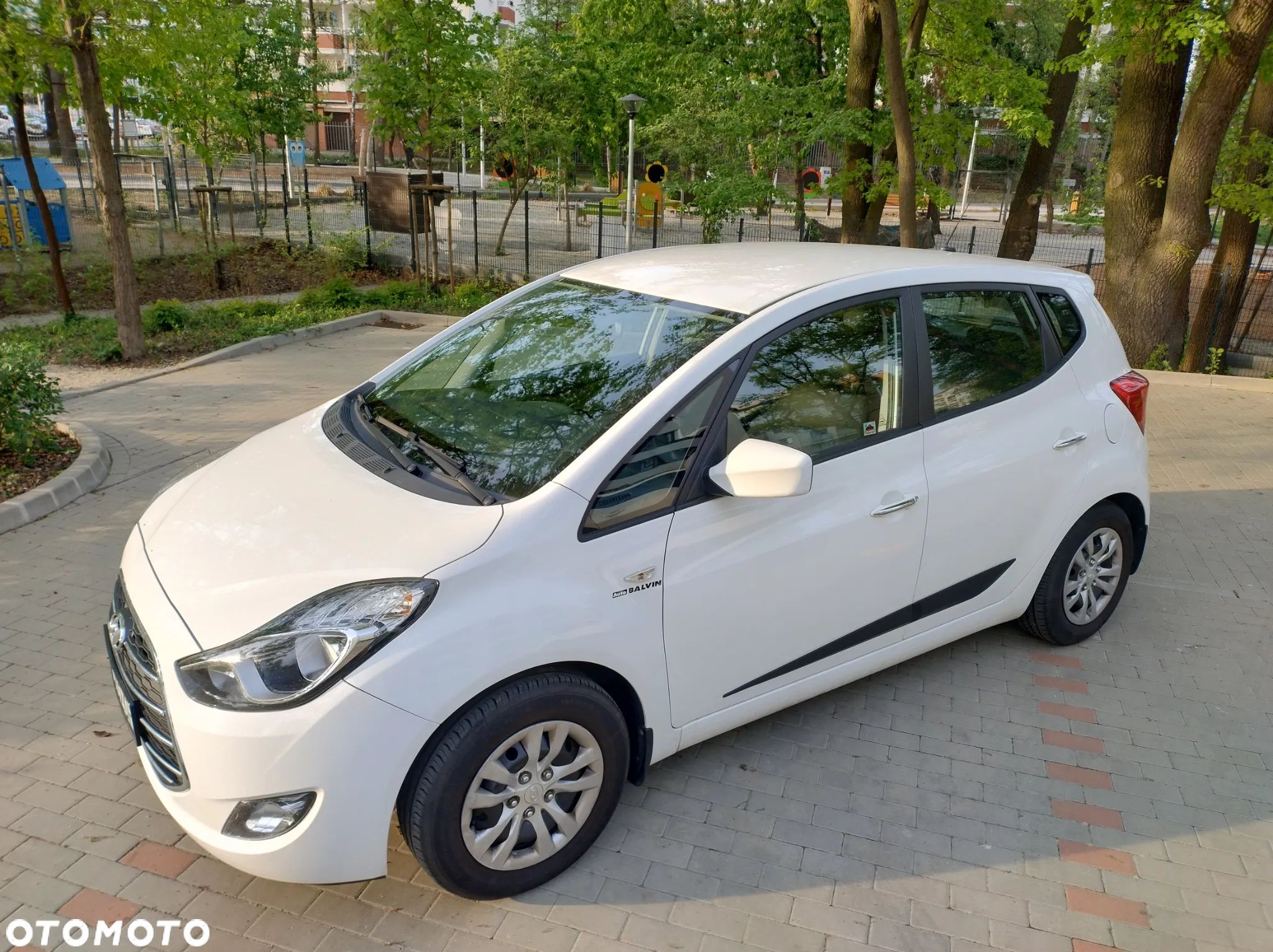 Hyundai ix20 1.4 Comfort - 1