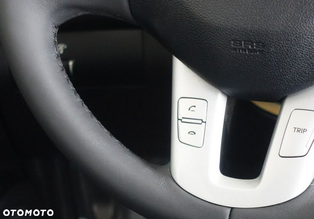 Kia Ceed 1.6 Crdi Optimum - 23