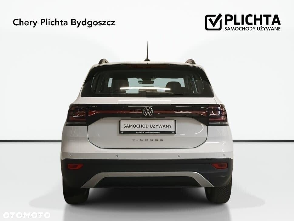 Volkswagen T-Cross 1.0 TSI Life - 7