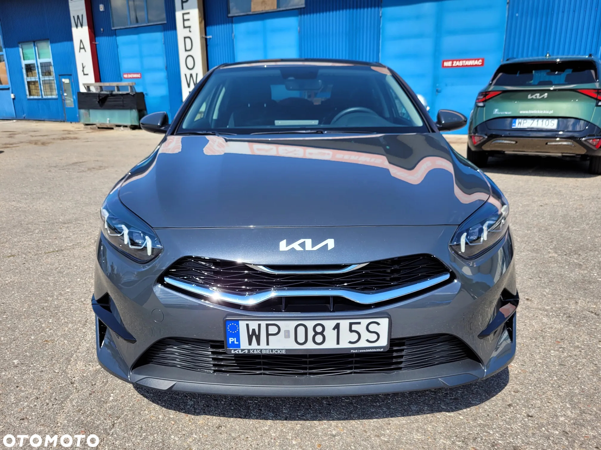 Kia Ceed 1.5 T-GDI M - 4