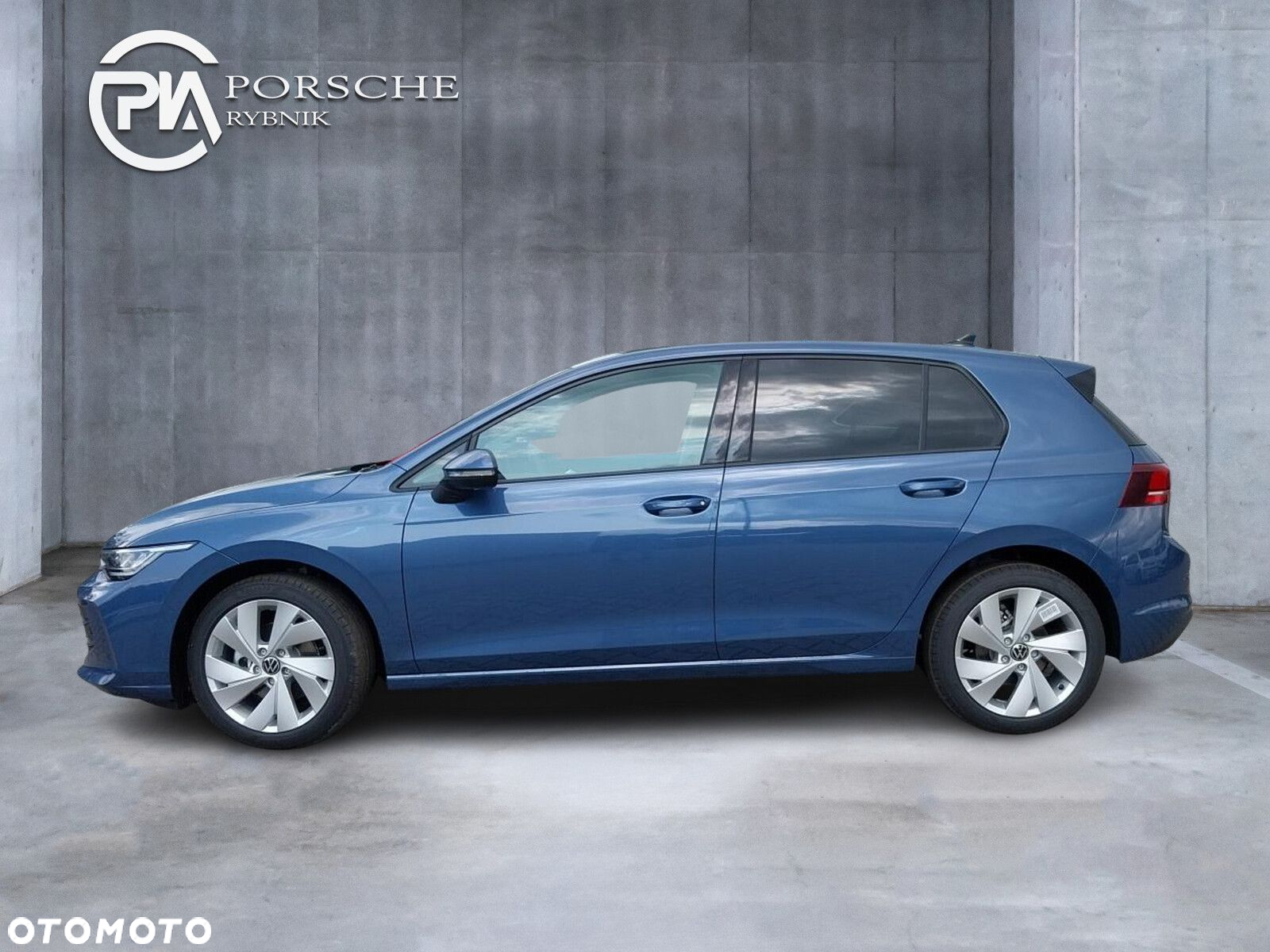 Volkswagen Golf - 2