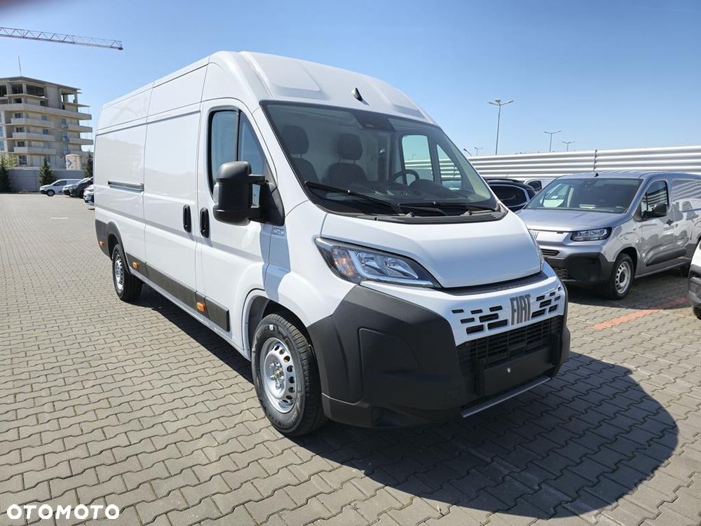 Fiat Ducato Maxi H3-Power L4H2 - 3