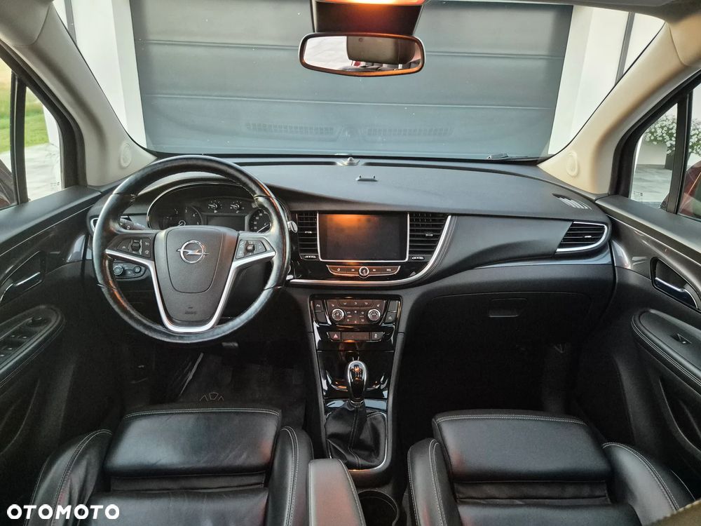 Opel Mokka 1.6 CDTI ecoFLEX Start/Stop Color Innovation - 26