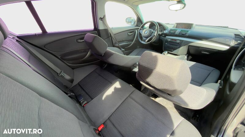 BMW Seria 1 118d DPF Edition Lifestyle - 3