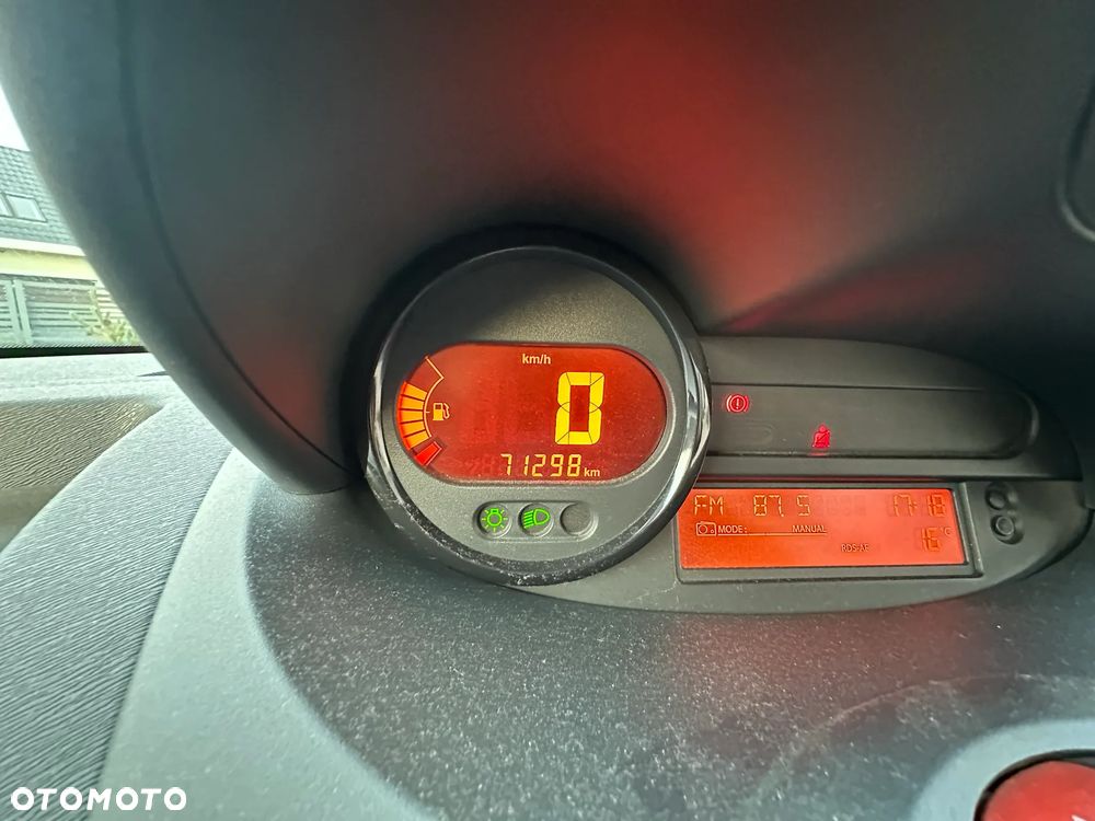 Renault Twingo 1.2 16V Night&Day - 21