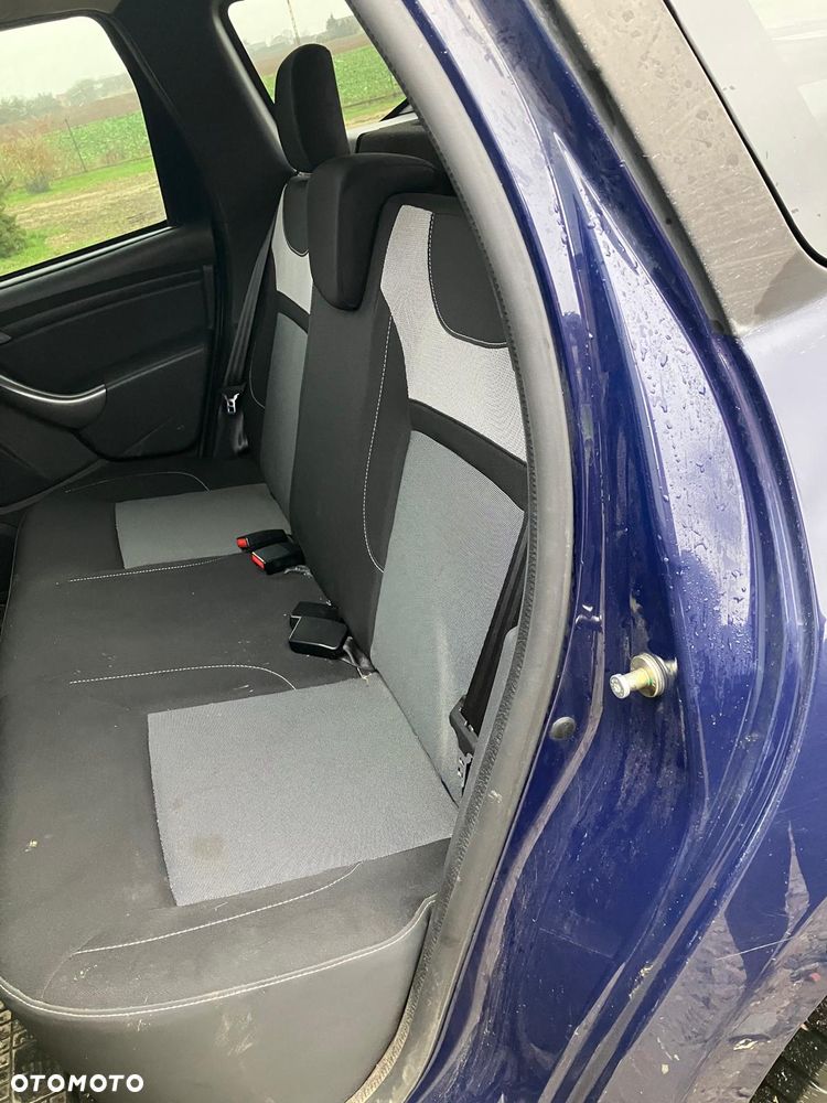 Dacia Duster TCe 125 2WD Prestige - 9