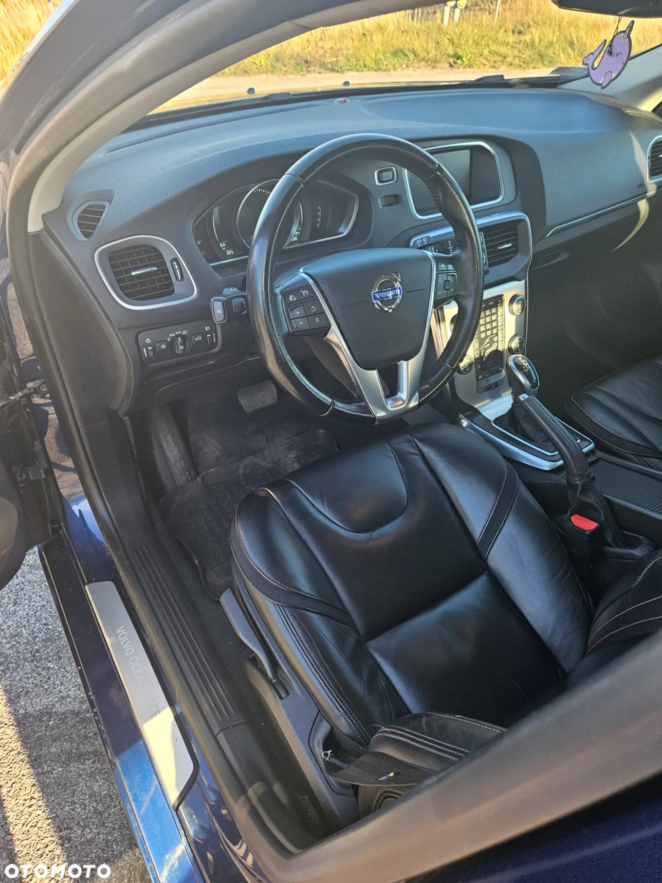 Volvo V40 T4 Ocean Race - 5