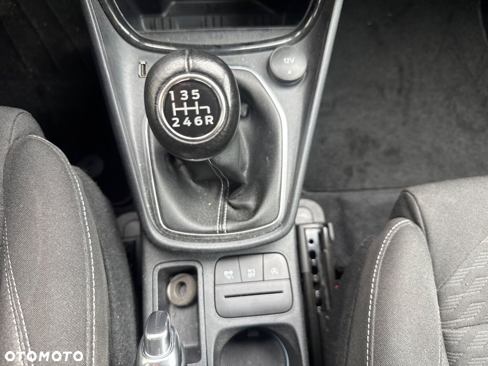 Ford Puma 1.0 EcoBoost ST-Line - 12