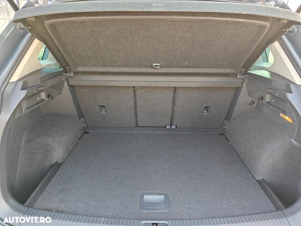 Volkswagen Tiguan 1.5 TSI OPF Life - 22