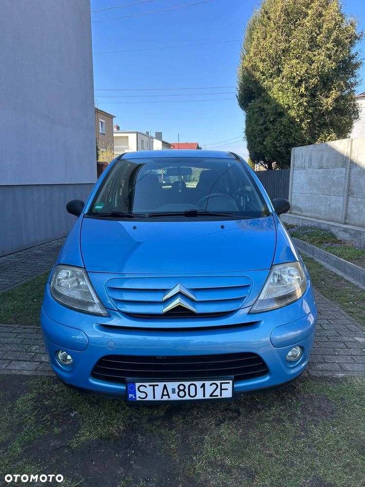 Citroën C3 1.4i Furio - 8