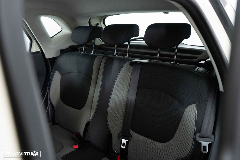 Renault Captur 0.9 TCE Expression - 10