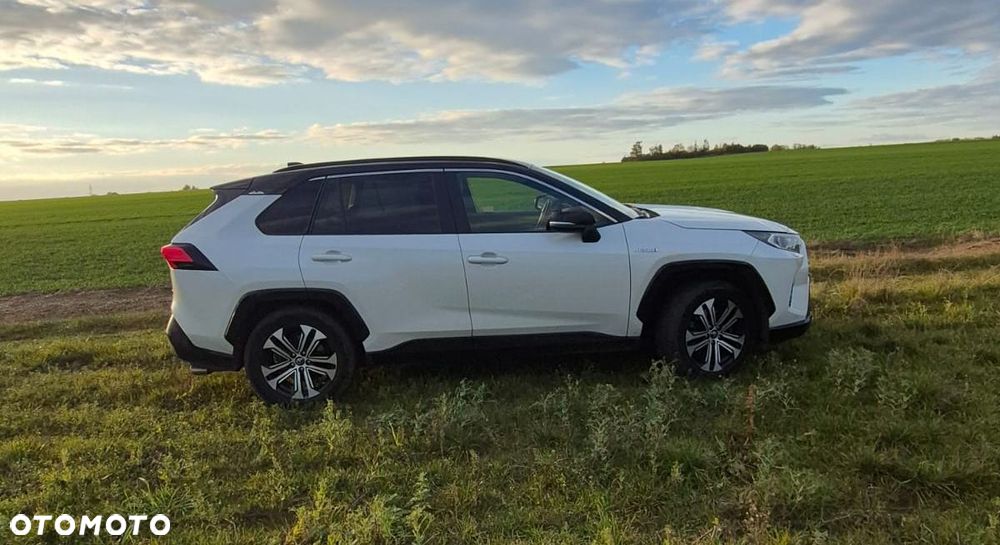 Toyota Rav4 2020 photo 2