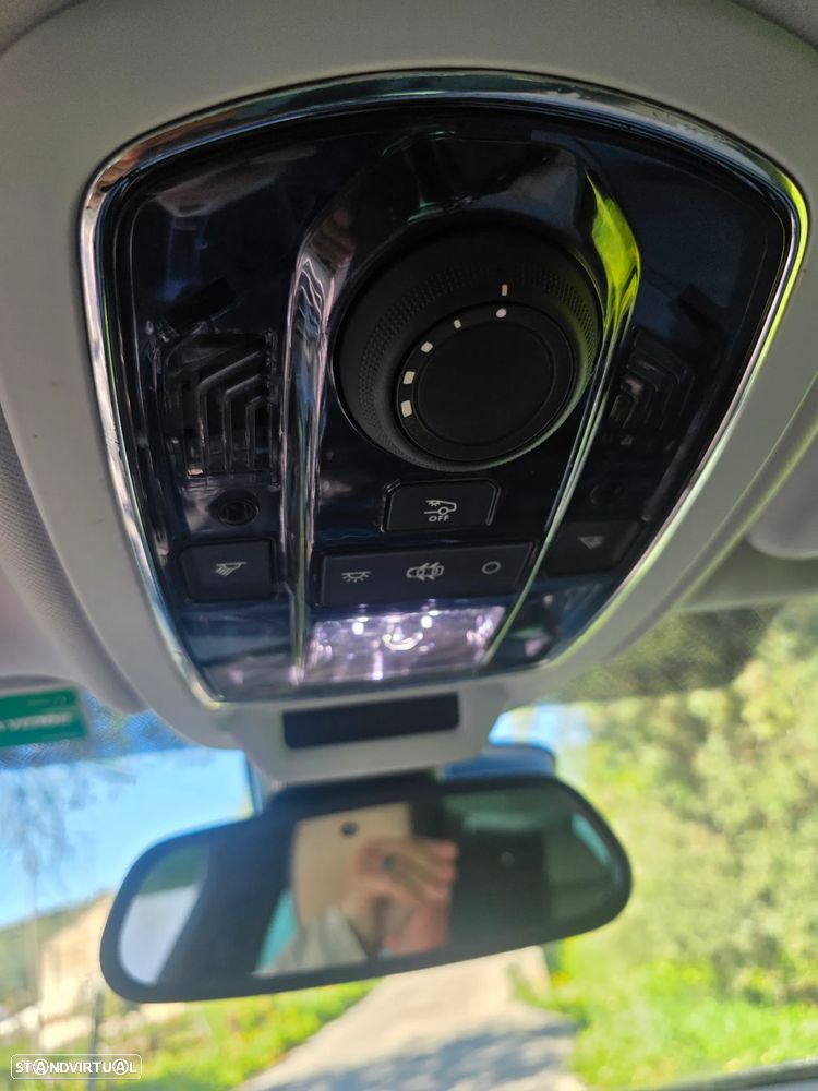 Peugeot 508 RXH BlueHDi 180 EAT6 Stop&Start - 30