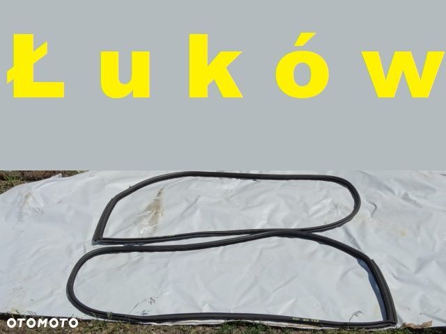 BMW E92 Coupe Mpakiet Uszczelka Drzwi Pr Le - 1