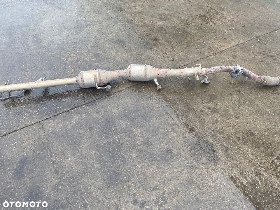 Trafic III Vivaro B 1,6DCI 14- dpf tlumik 82337844 - 5