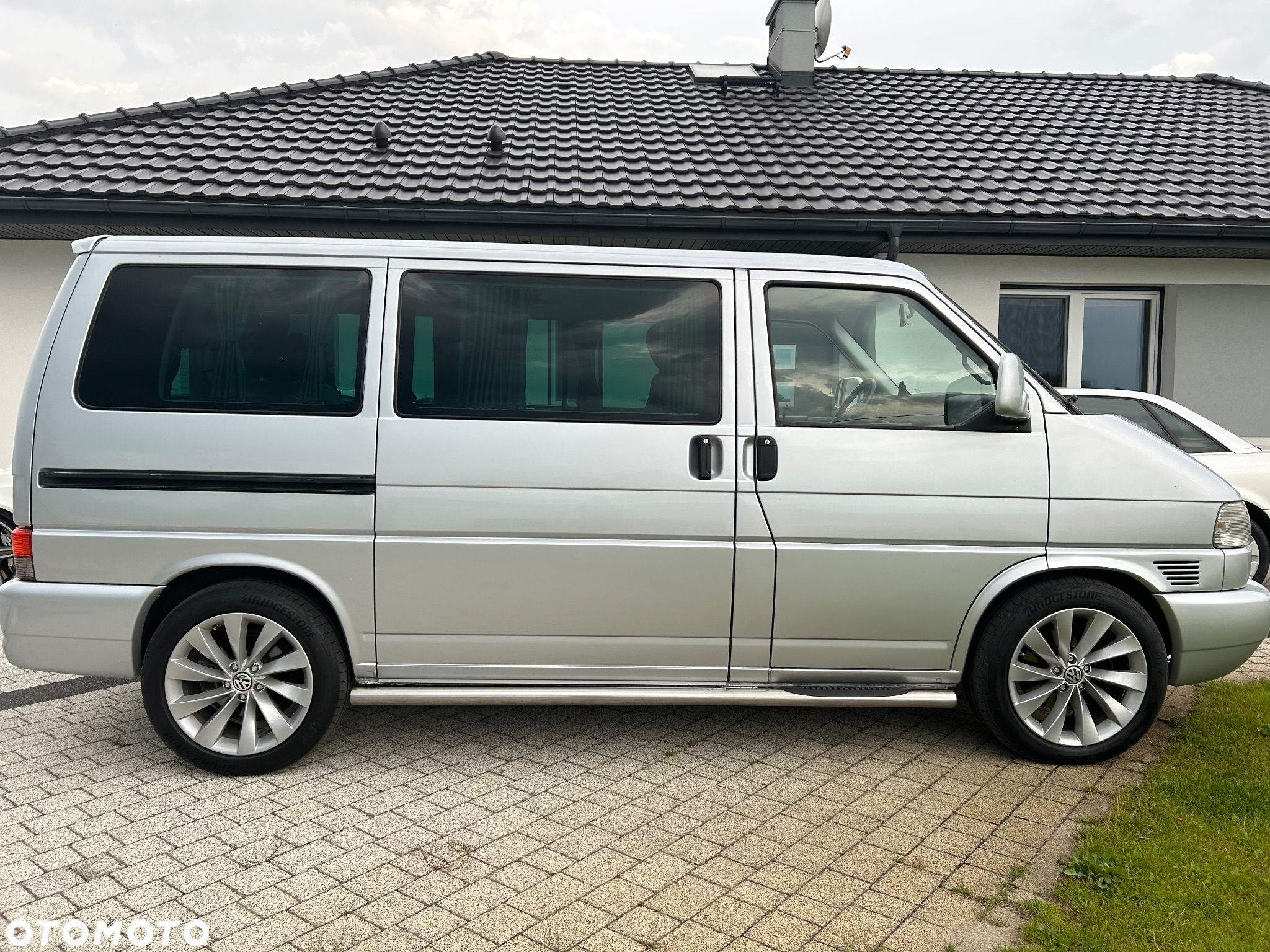 Volkswagen Multivan TDI - 5