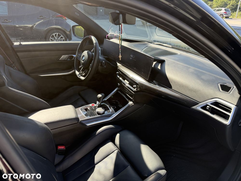 BMW M3 - 30
