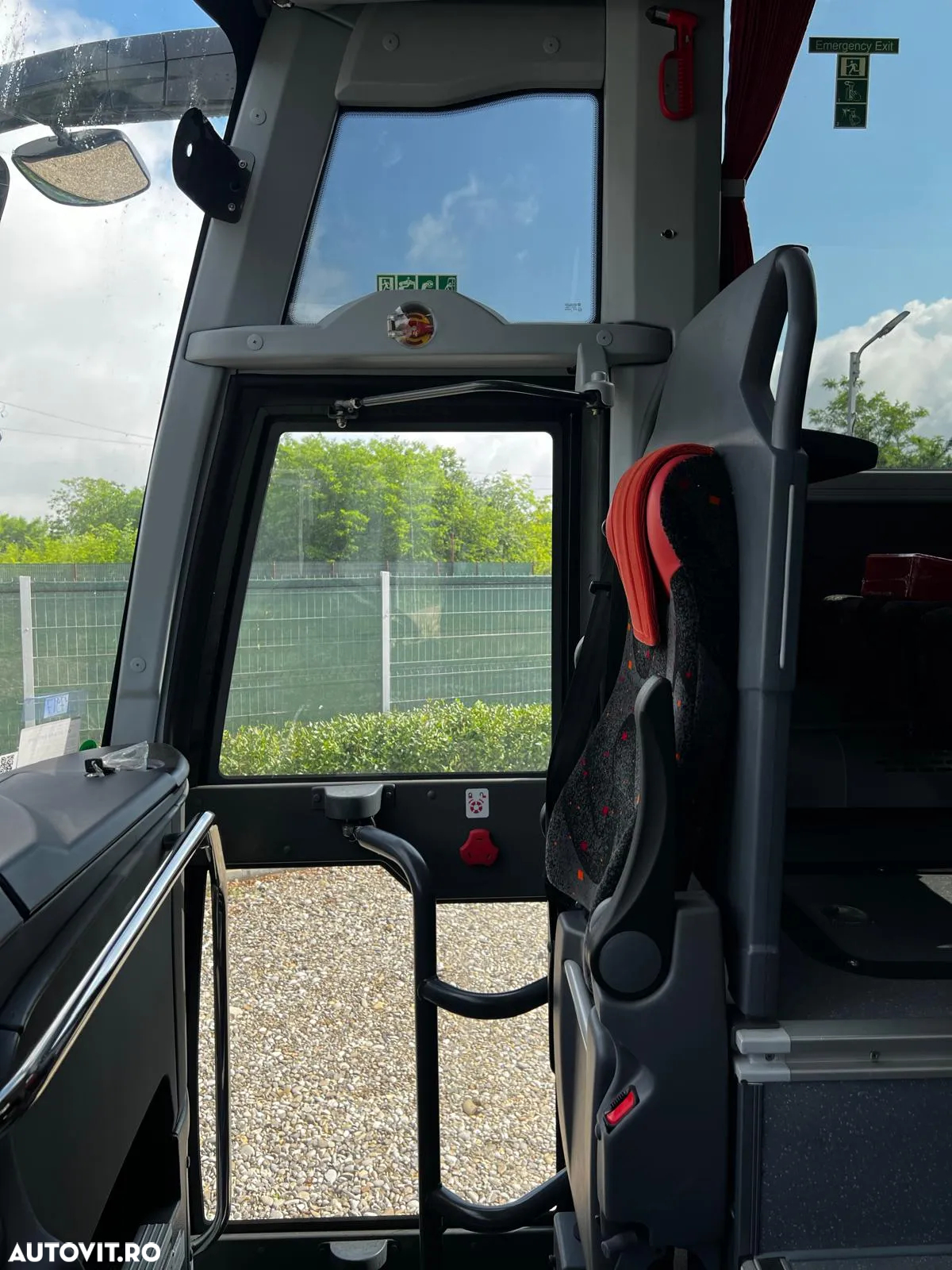 TEMSA HD - 21