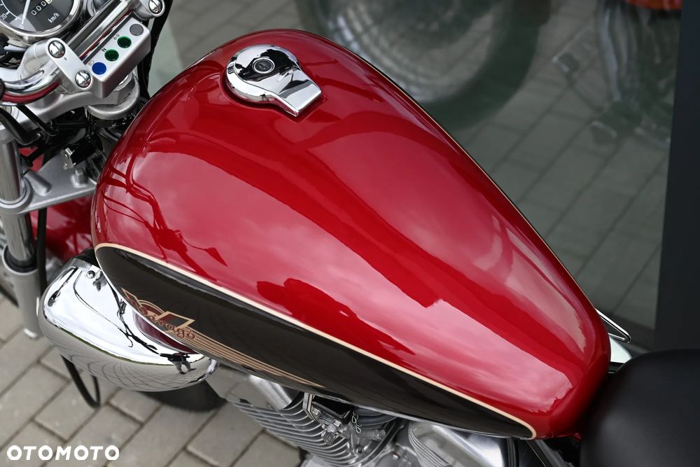 Yamaha Virago - 33