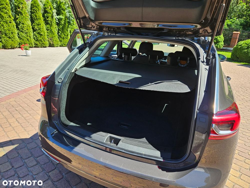Opel Insignia 2.0 CDTI Business Elegance S&S - 3