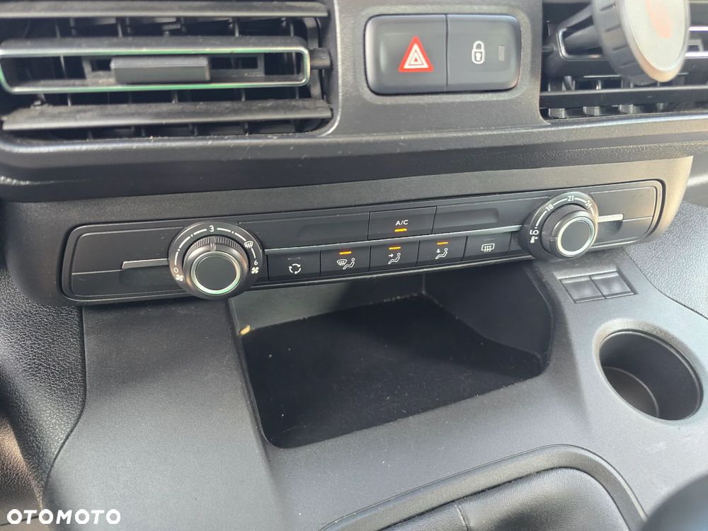 Citroën Berlingo - 31
