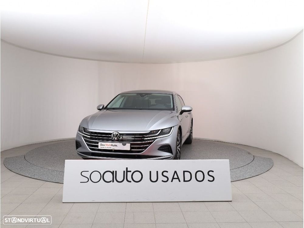 VW Arteon Shooting Brake 1.4 TSI eHybrid Elegance - 1