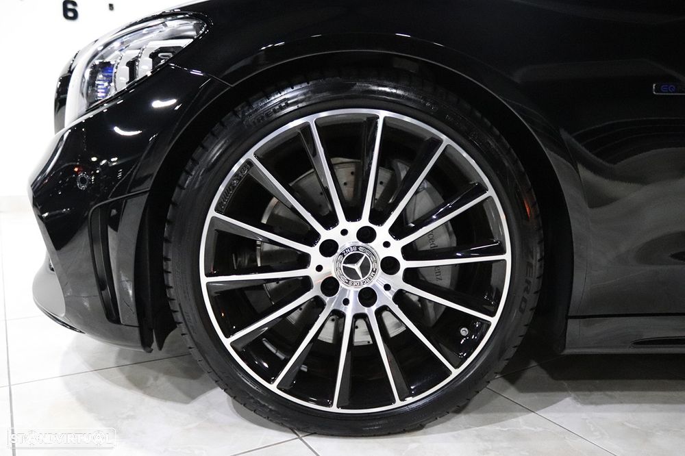 Mercedes-Benz C 220 - 5
