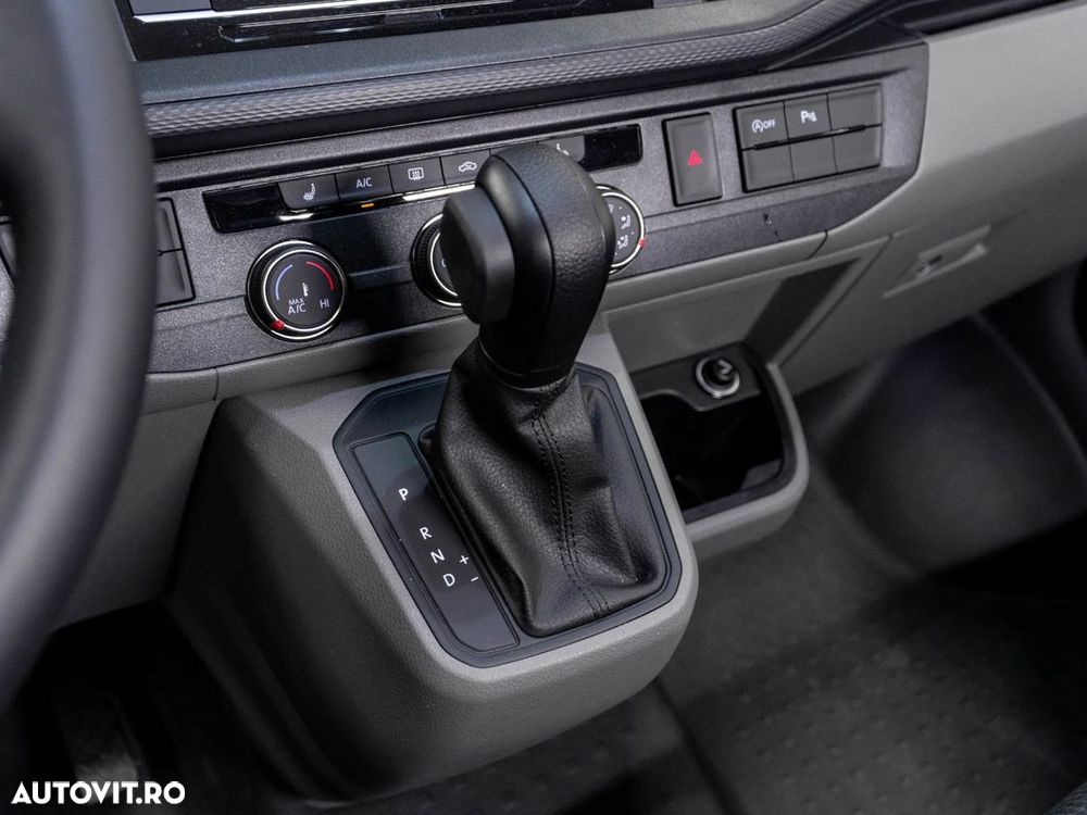 Volkswagen Transporter - 20