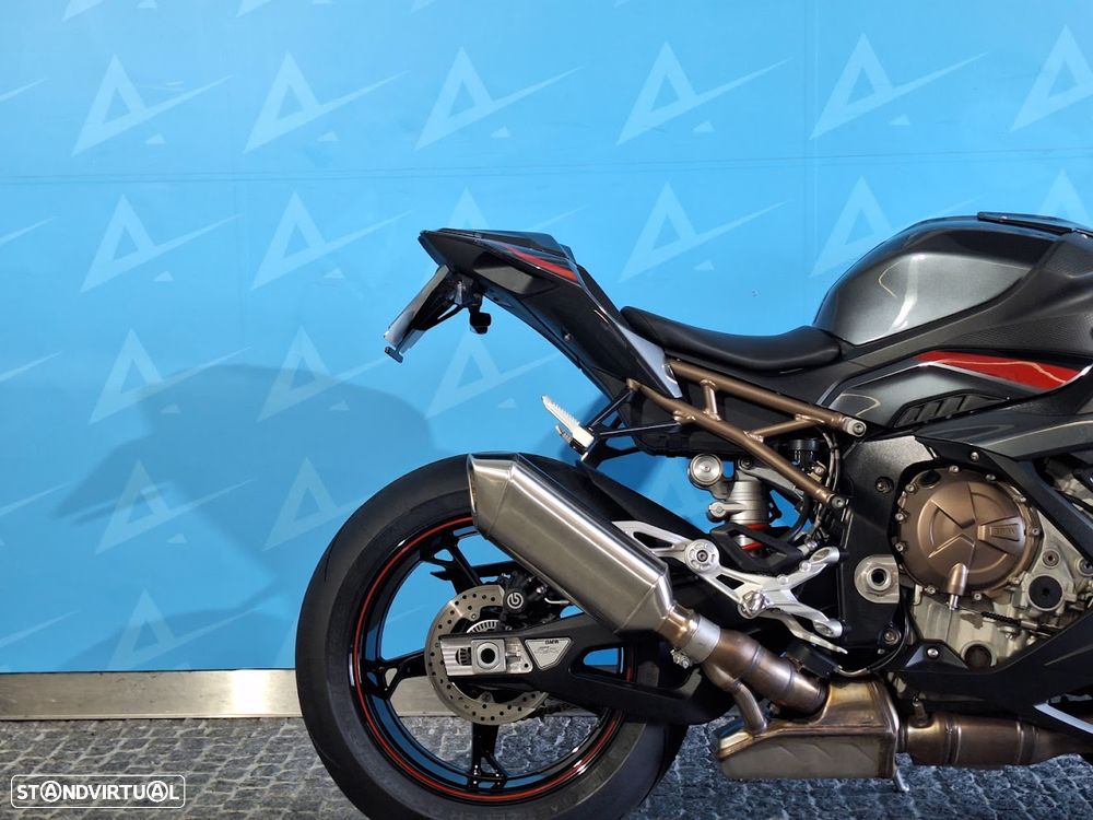 BMW S 1000 RR - 4