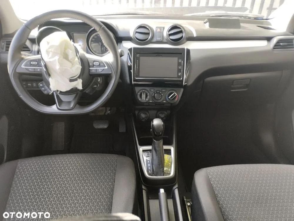 Suzuki Swift - 6