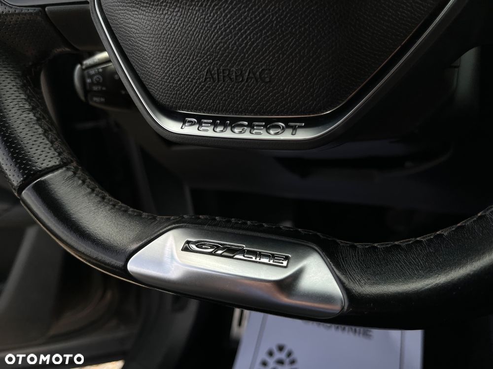 Peugeot 5008 - 9