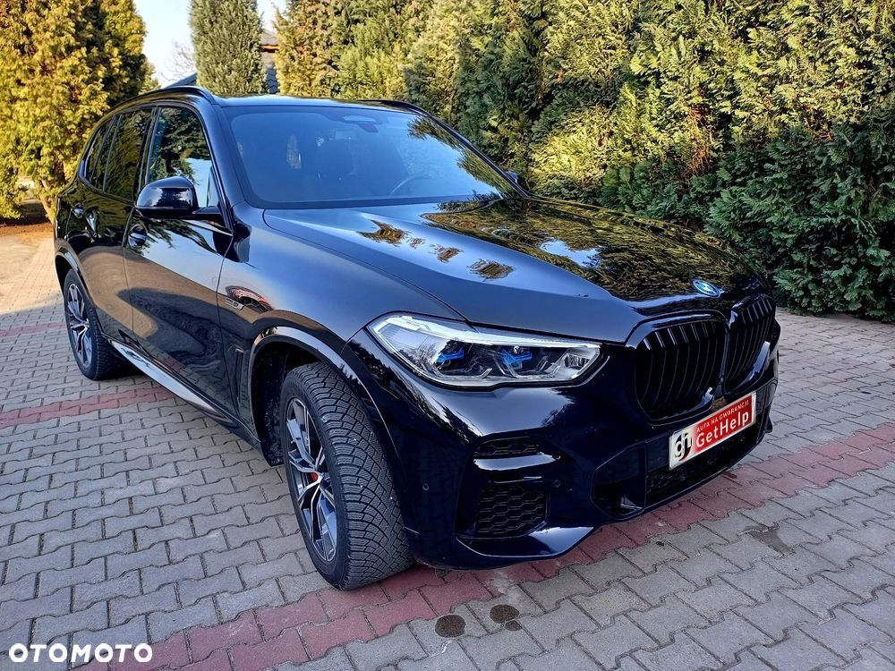 BMW X5 - 3