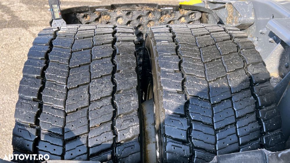 DAF XG 480 FT new model - 12