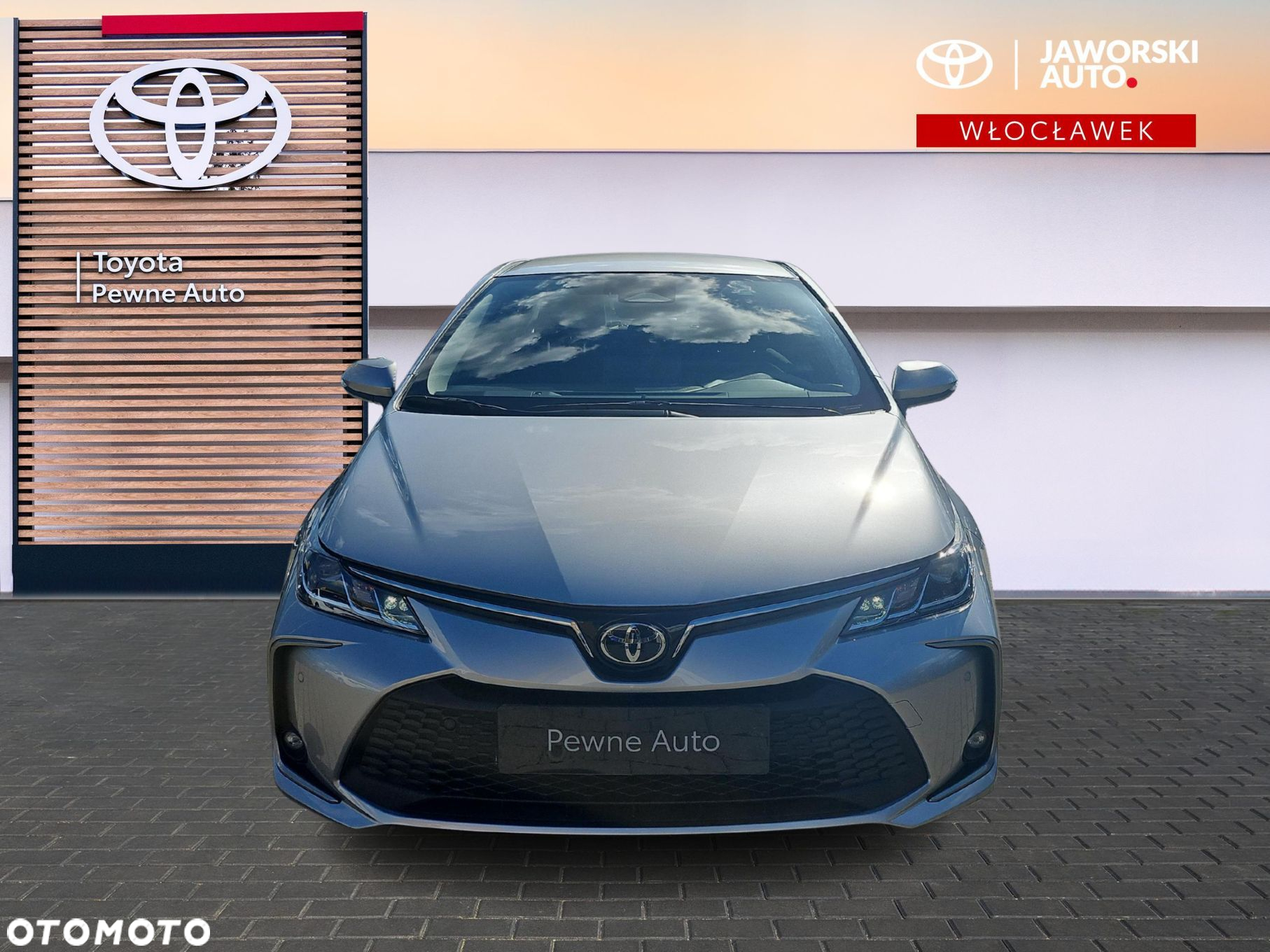 Toyota Corolla - 8