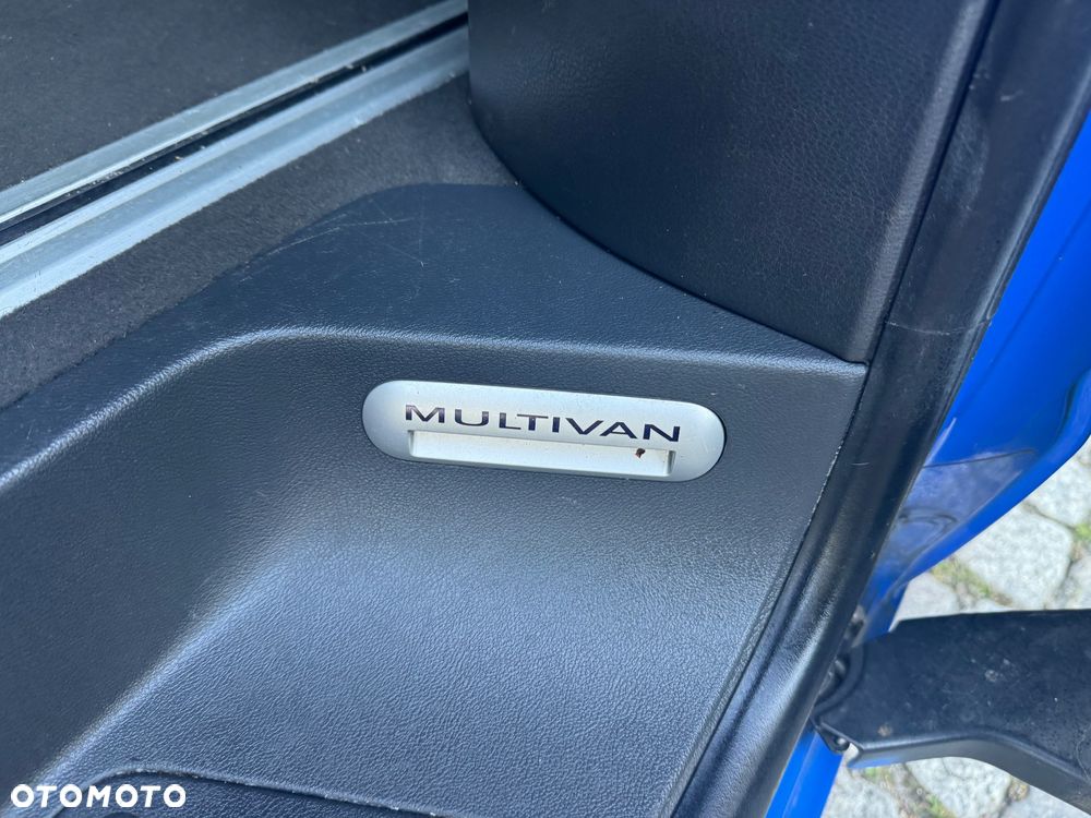 Volkswagen Multivan L1 Comfortline - 33
