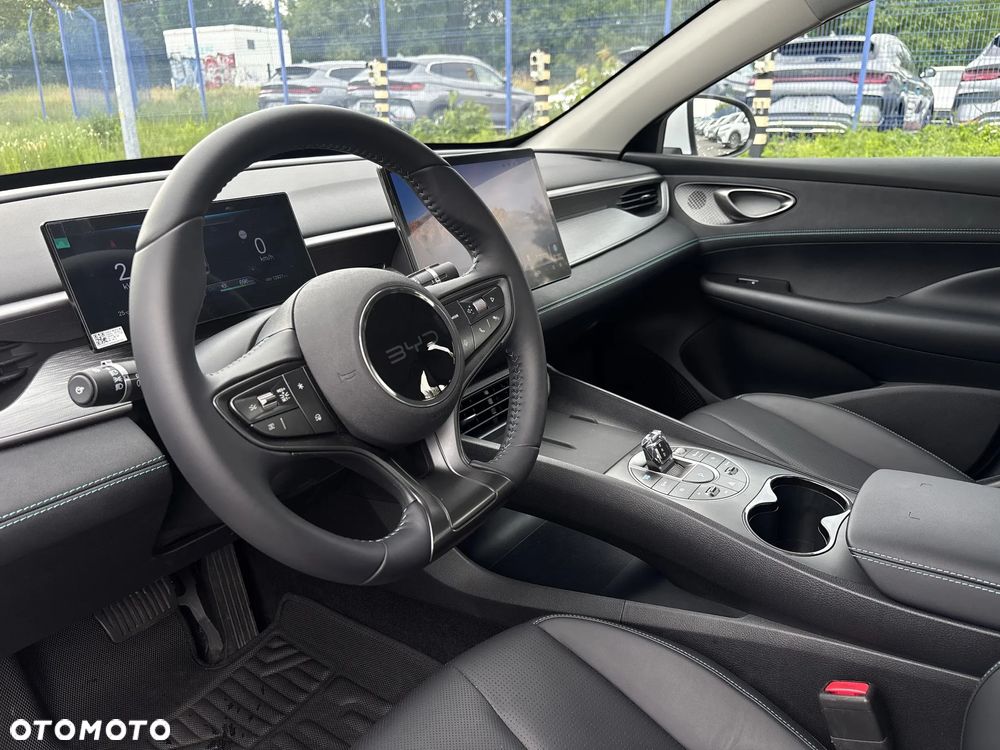 BYD Seal 5 1.5 Design - 15