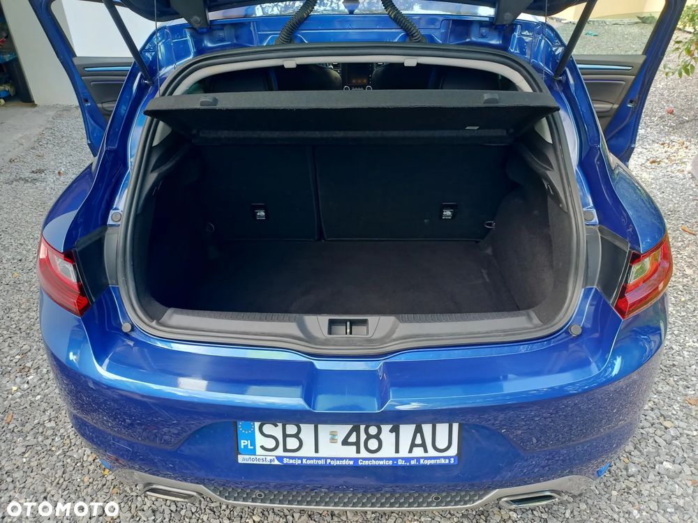 Renault Megane - 8