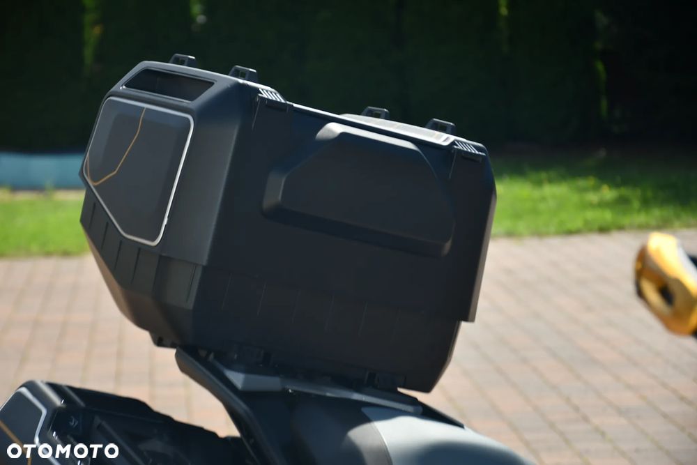BMW GS - 30