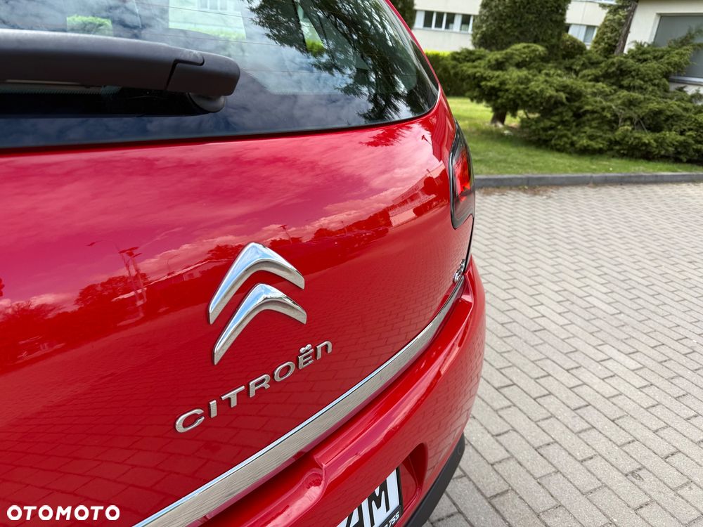 Citroën C3 Pure Tech (VTi) 68 Selection - 30