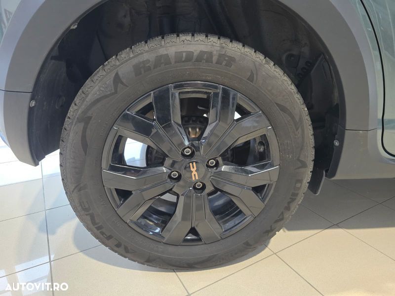Dacia Sandero Stepway TCe 90 CVT Extreme - 7