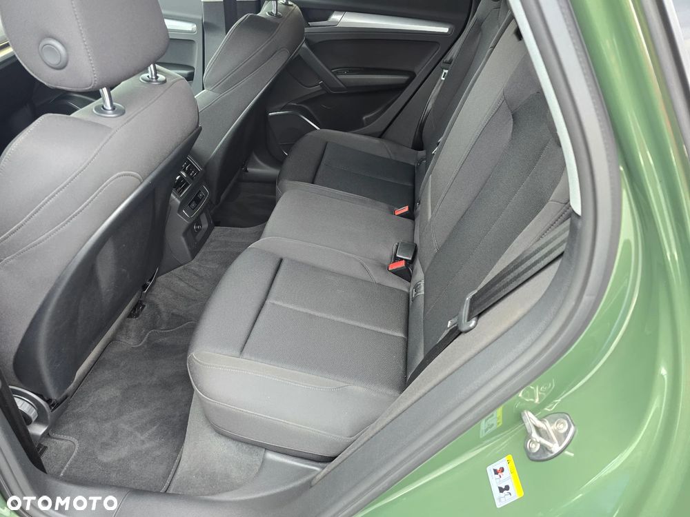 Audi Q5 40 TDI quattro S tronic S line business - 28